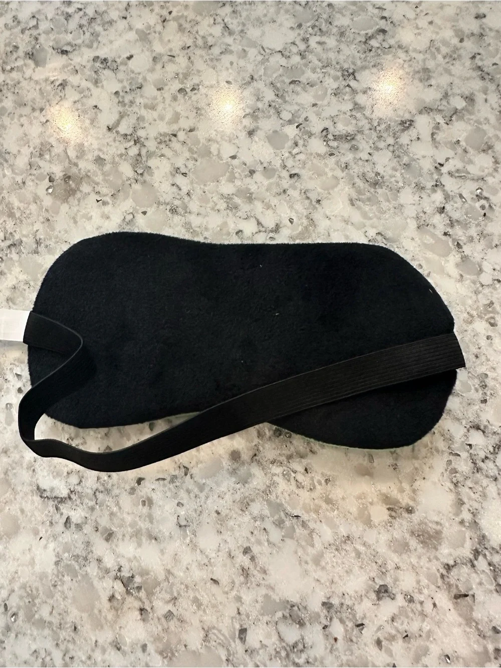 The Creme Shop Green Alien Eye Sleep Mask - Plush Reptile-Themed Eye Cover